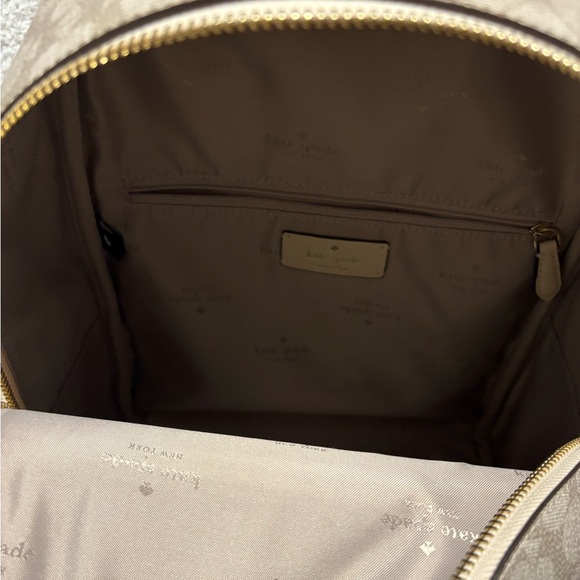 Kate Spade Backpack - Picture 2 of 2